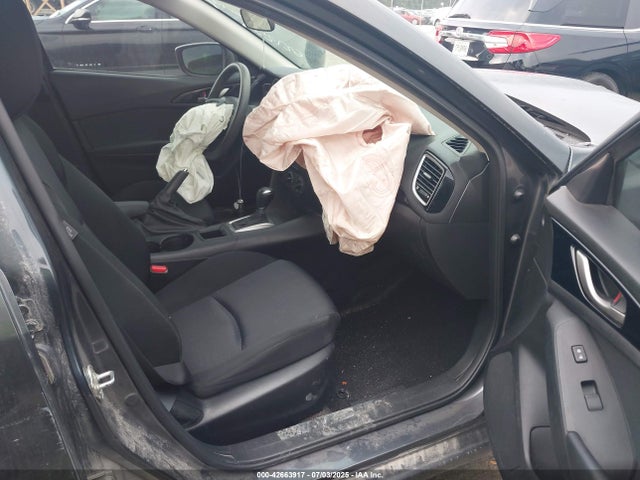 JM1BM1U74E1179994 Mazda pe