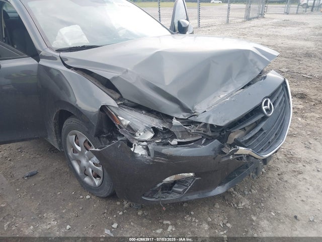 JM1BM1U74E1179994 Mazda pe