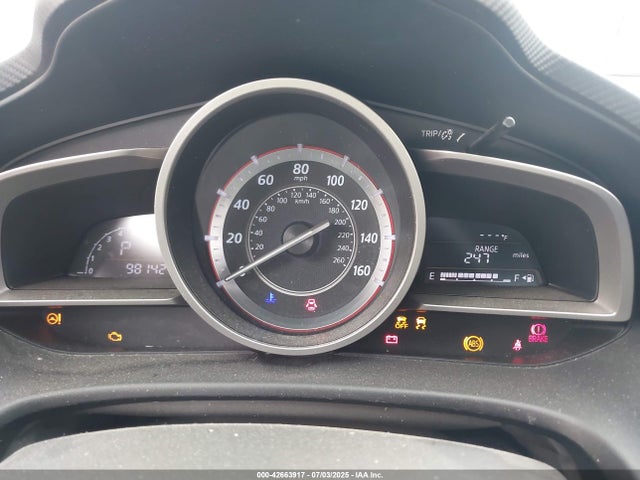 JM1BM1U74E1179994 Mazda pe