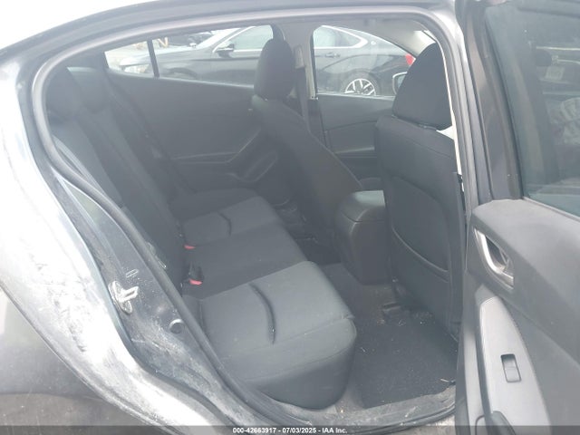 JM1BM1U74E1179994 Mazda pe