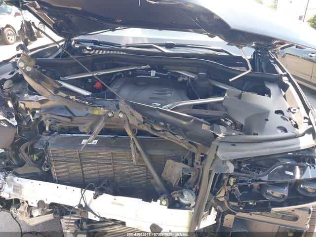 5UX23EM0XP9R20164 BMW 2023