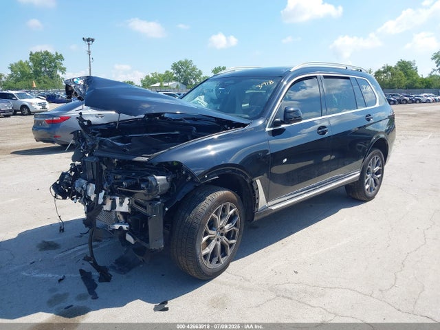 5UX23EM0XP9R20164 BMW 2023