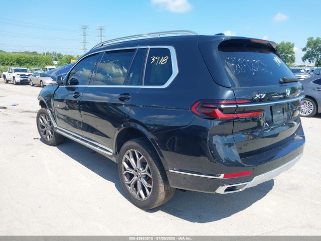 5UX23EM0XP9R20164 BMW 2023