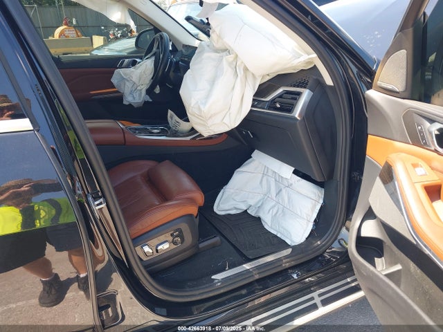 5UX23EM0XP9R20164 BMW 2023