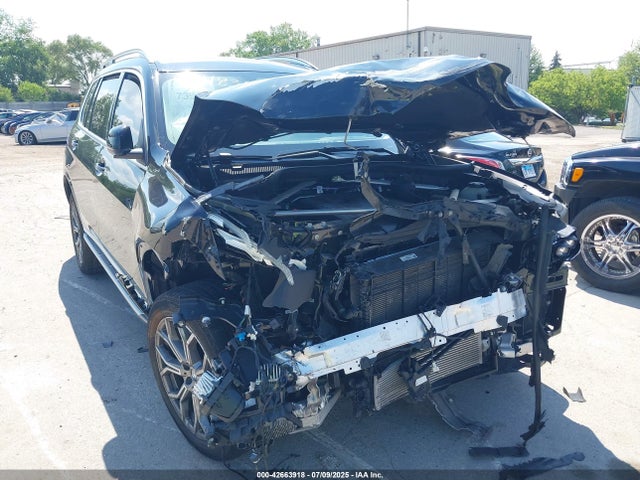 5UX23EM0XP9R20164 BMW 2023