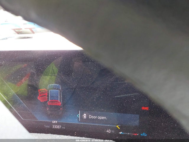 5UX23EM0XP9R20164 BMW 2023