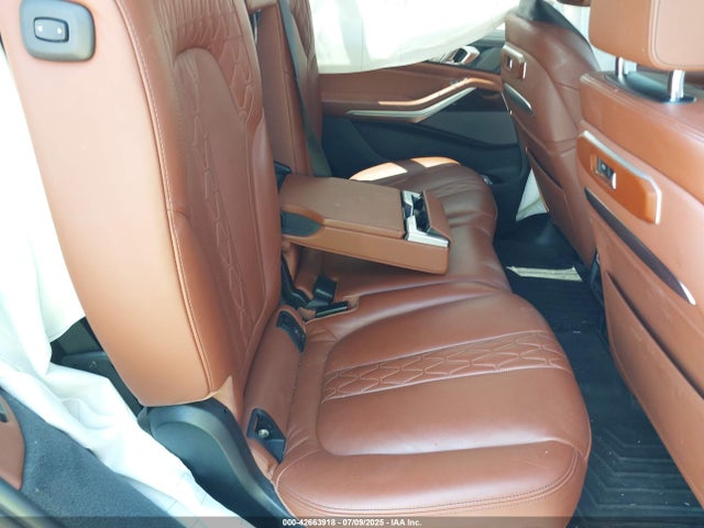 5UX23EM0XP9R20164 BMW 2023