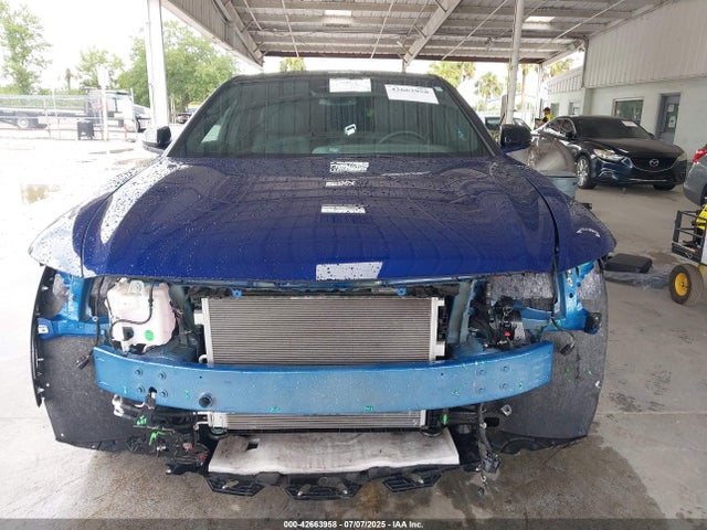 1GYKPVRK3RZ120383 Cadillac x0d + ec6