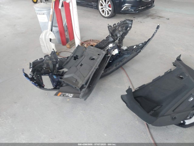 1GYKPVRK3RZ120383 Cadillac x0d + ec6