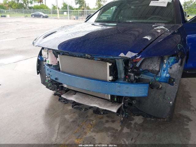 2024 CADILLAC LYRIQ 1GYKPVRK3RZ120383 Photo 5