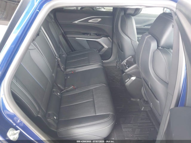 2024 CADILLAC LYRIQ 1GYKPVRK3RZ120383 Photo 7