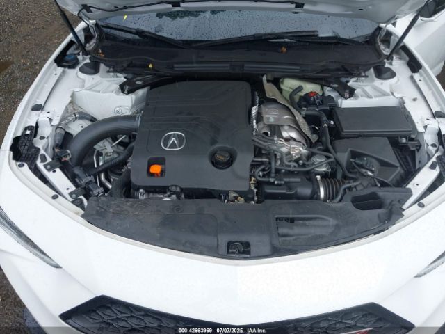 2023 ACURA TLX 19UUB7F91PA003652 Photo 9