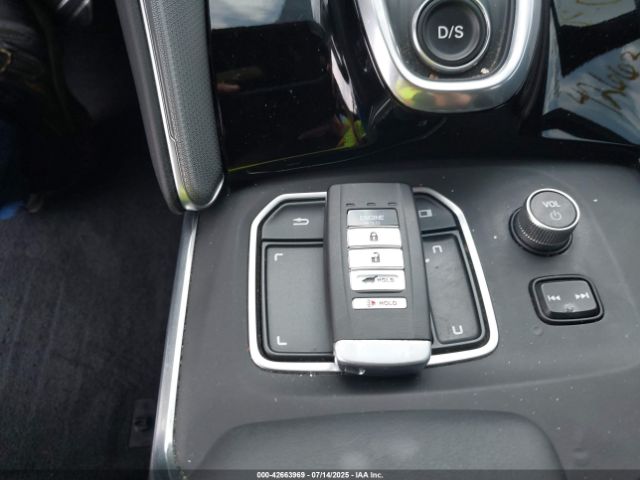 2023 ACURA TLX 19UUB7F91PA003652 Photo 10