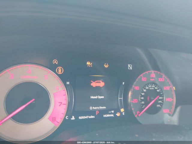 2023 ACURA TLX 19UUB7F91PA003652 Photo 6