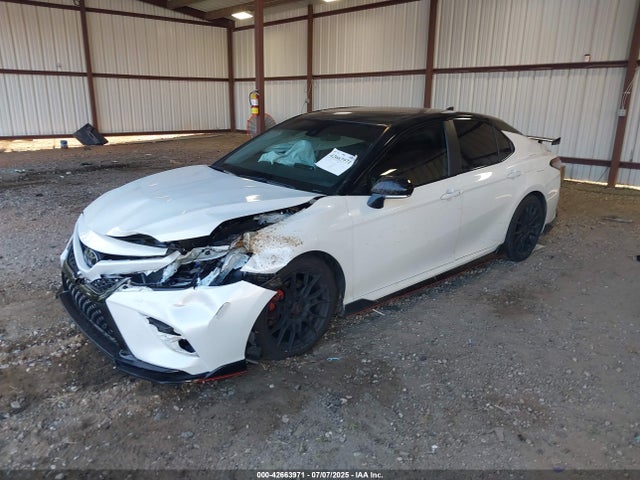 4T1KZ1AK8PU072485 Toyota 2gr-fks