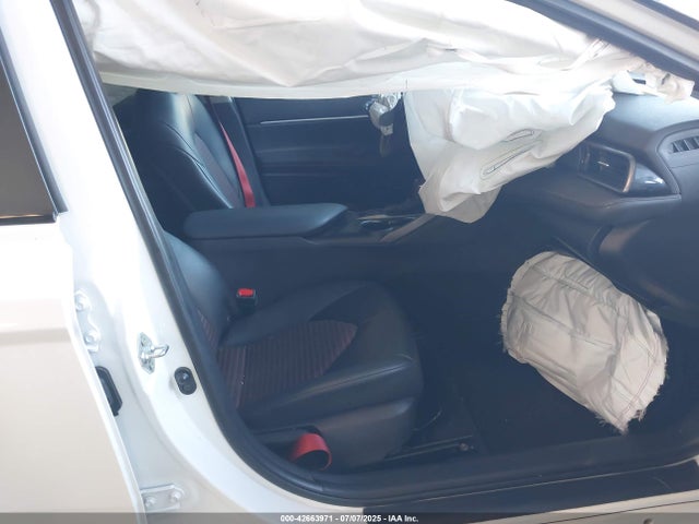 4T1KZ1AK8PU072485 Toyota 2gr-fks