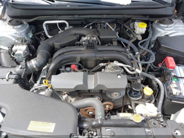 2018 SUBARU LEGACY 4S3BNAK60J3038491 Photo 9