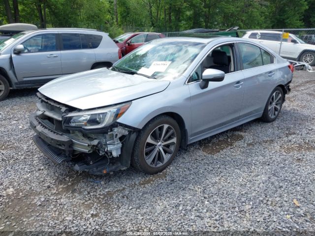 2018 SUBARU LEGACY 4S3BNAK60J3038491 Photo 1