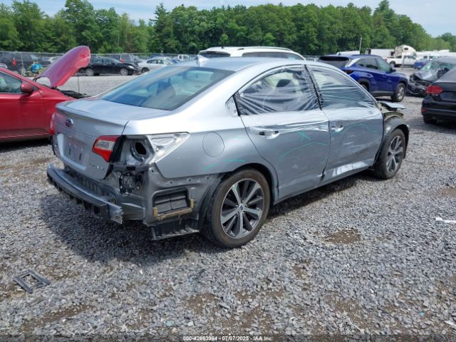 2018 SUBARU LEGACY 4S3BNAK60J3038491 Photo 3