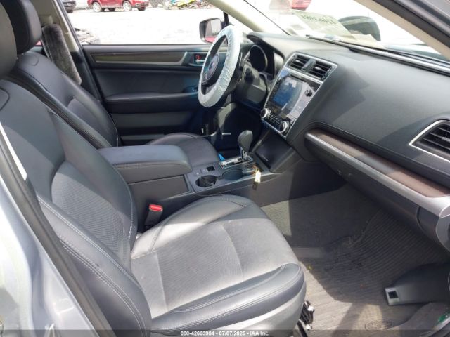 2018 SUBARU LEGACY 4S3BNAK60J3038491 Photo 4