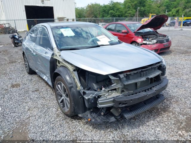 2018 SUBARU LEGACY 4S3BNAK60J3038491 Photo 5