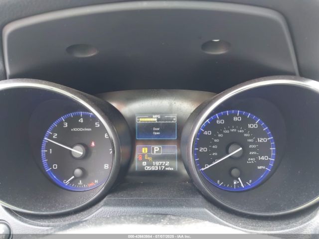 2018 SUBARU LEGACY 4S3BNAK60J3038491 Photo 6