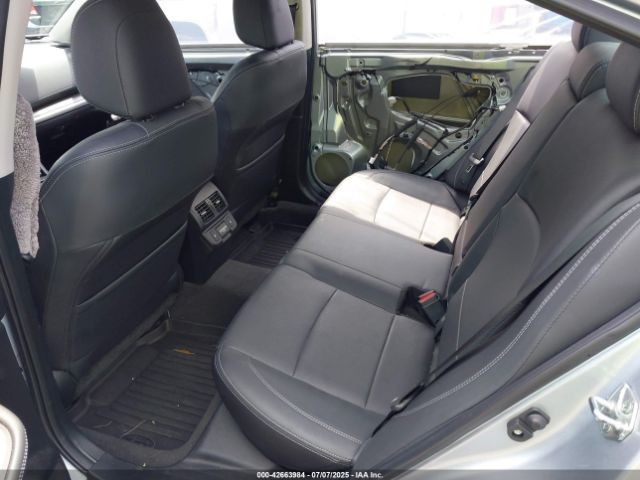 2018 SUBARU LEGACY 4S3BNAK60J3038491 Photo 7