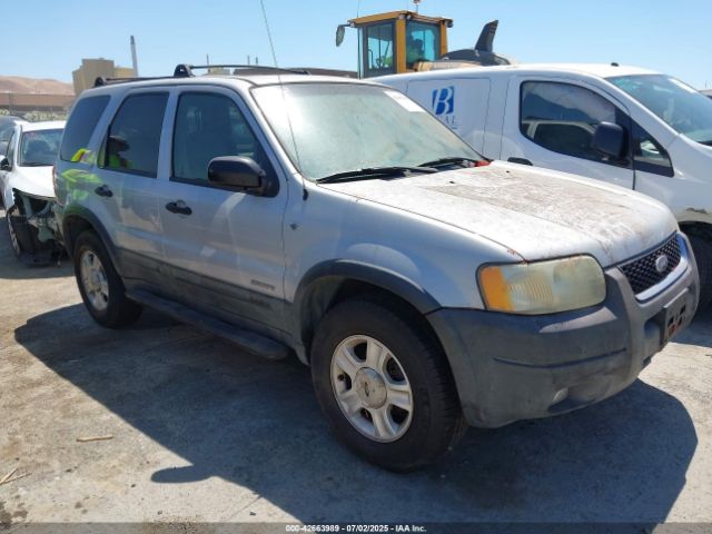 2002 FORD ESCAPE 1FMCU03142KA38985