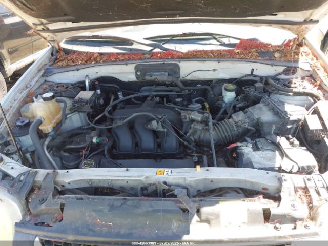 2002 FORD ESCAPE 1FMCU03142KA38985 Photo 9