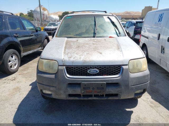 2002 FORD ESCAPE 1FMCU03142KA38985 Photo 5