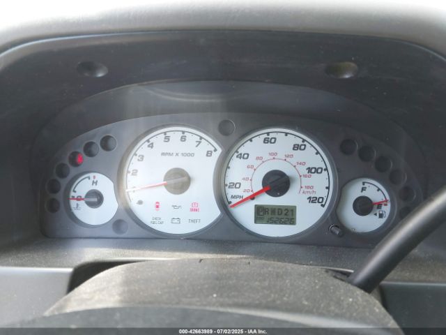 2002 FORD ESCAPE 1FMCU03142KA38985 Photo 6