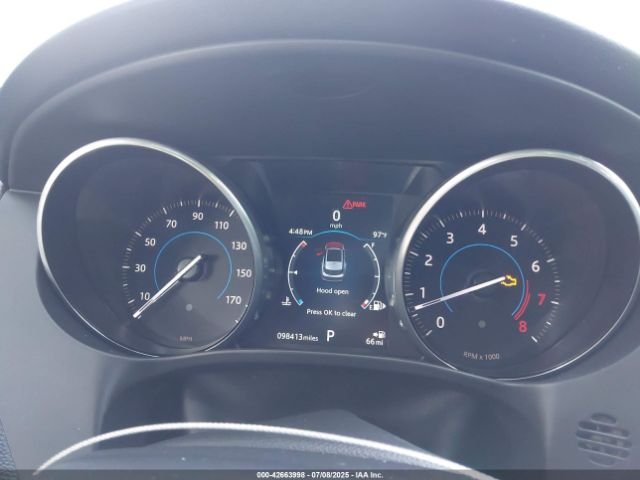 2018 JAGUAR F-PACE SADCJ2FX8JA281992 Photo 6