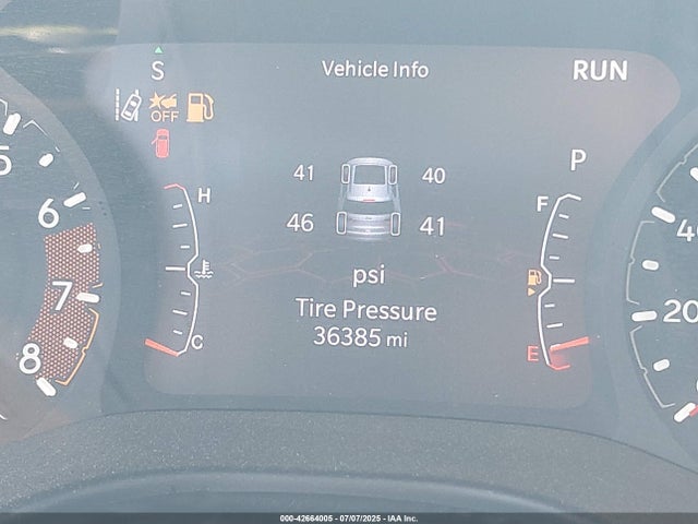 Jeep Compass 2022 3C4NJDBB7NT215717 Image 15