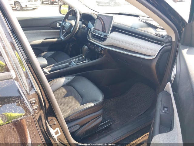 Jeep Compass 2022 3C4NJDBB7NT215717 Image 5