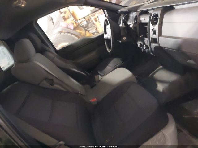 2012 FORD F-150 1FTMF1EM9CKD89005 Photo 4