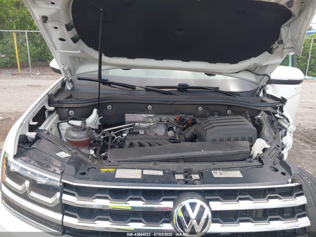 Volkswagen Atlas 2019 1V2DR2CA6KC605213 Image 10
