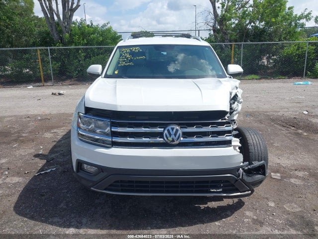 Volkswagen Atlas 2019 1V2DR2CA6KC605213 Image 12