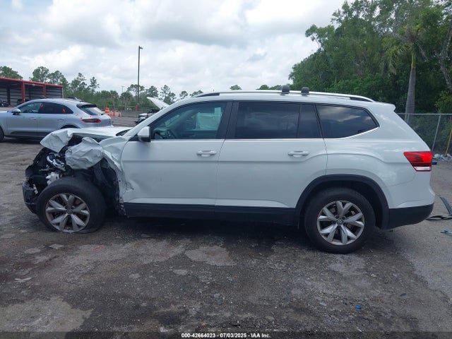 Volkswagen Atlas 2019 1V2DR2CA6KC605213 Image 14