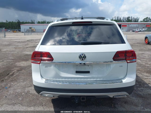 Volkswagen Atlas 2019 1V2DR2CA6KC605213 Image 16