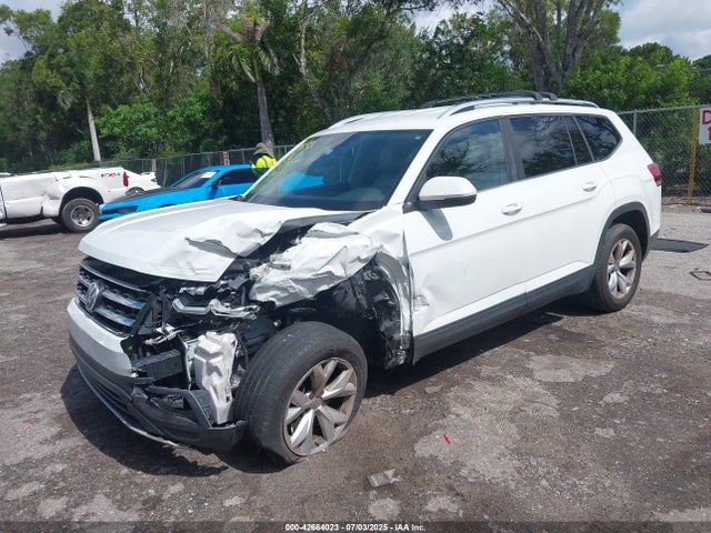 Volkswagen Atlas 2019 1V2DR2CA6KC605213 Image 2