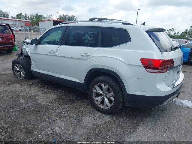 Volkswagen Atlas 2019 1V2DR2CA6KC605213 Image 3