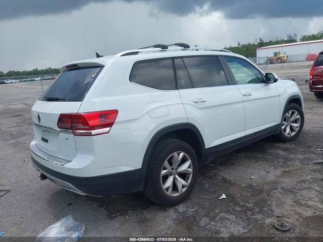 Volkswagen Atlas 2019 1V2DR2CA6KC605213 Image 4