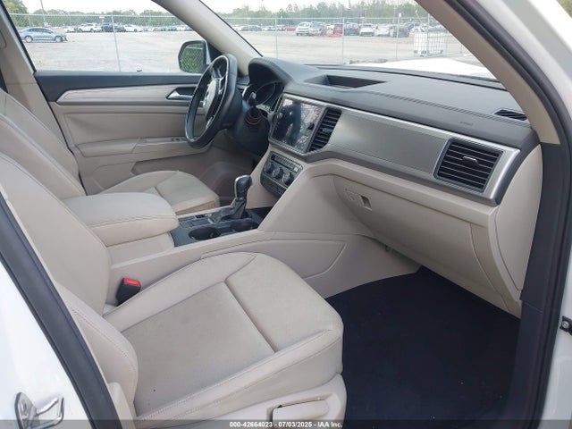 Volkswagen Atlas 2019 1V2DR2CA6KC605213 Image 5