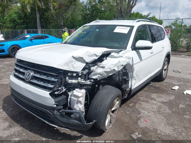 Volkswagen Atlas 2019 1V2DR2CA6KC605213 Image 6