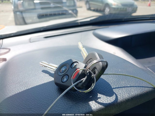 Subaru 2.5na u5 2014 JF2SJAJC8EH435878 Image 11