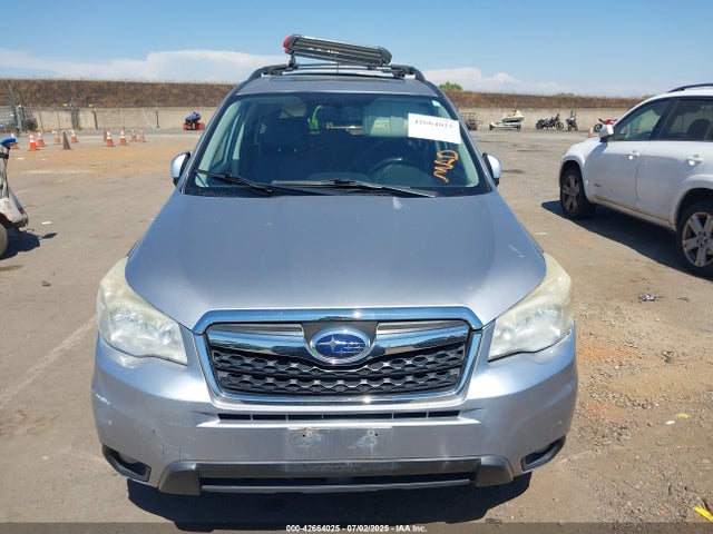 Subaru 2.5na u5 2014 JF2SJAJC8EH435878 Image 12