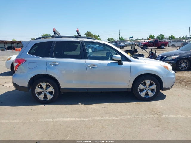 Subaru 2.5na u5 2014 JF2SJAJC8EH435878 Image 13