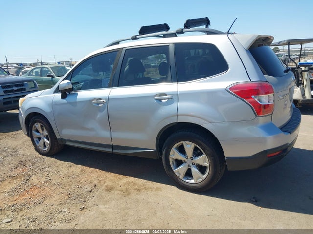 Subaru 2.5na u5 2014 JF2SJAJC8EH435878 Image 14