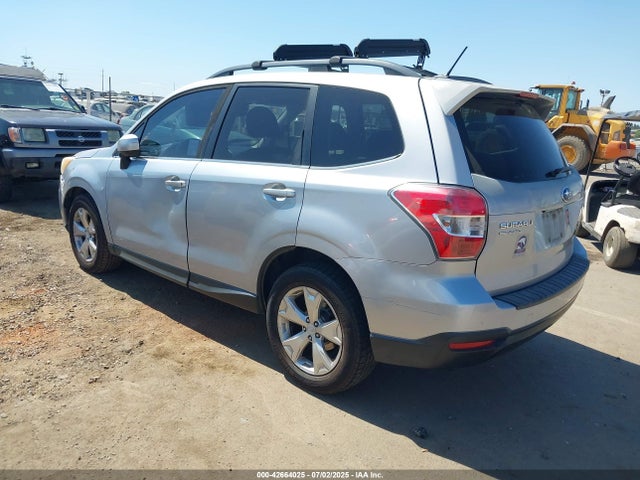 Subaru 2.5na u5 2014 JF2SJAJC8EH435878 Image 3
