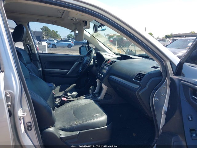 Subaru 2.5na u5 2014 JF2SJAJC8EH435878 Image 5